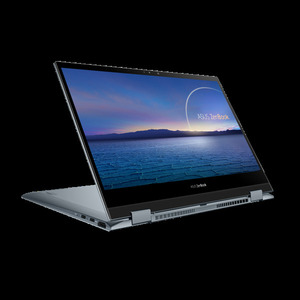 ASUS ZenBook Flip 13 UX363EA-HP785W Core I5-1135G7/8GB/512GB PCIe SSD/13,3" OLED NanoEdge Touch FHD(1920x1080) Intel Iris Plus Graphics/Windows 11 Home/power/1.3Kg/