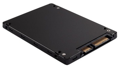 Micron 1100 256GB SSD SATA 2.5" 7mm, Read/Write: 530 MB/s / 500 MB/s, Random Read/Write IOPS 55K/83K