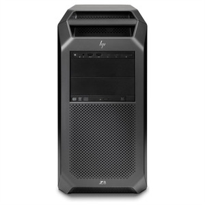 HP Z8 G4, Xeon 4216, 32GB (4x8GB) DDR4-2933 ECC Reg, 256GB M.2TLC, DVD-ODD, mouse, keyboard, Win10p64WorkstationPlus