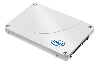 Intel SSD S4610 Series SATA 2,5" 3.84Tb, R560/W510Mb/s, IOPS 96K/42K, MTBF 2M (Retail), 1 year