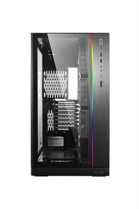 LIAN LI PC-O11 Dynamic XL ROG Certify Black
