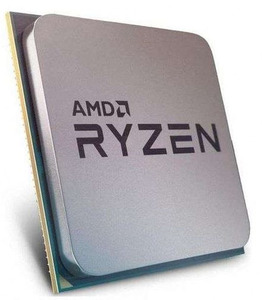 CPU AMD Ryzen 5 4600G, 100-000000147 OEM, 1 year