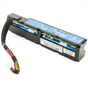 HPE 96W Smart Storage Battery, 145mm (5.7-inch) long cable, Replacement for 727258-B21, 875241-B21, 750450-001, 815983-001