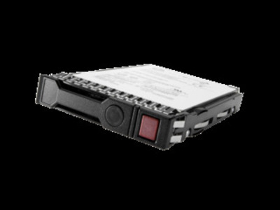 HPE 300GB 2,5''(SFF) SAS 15K 12G Hot Plug w Smart Drive SC DS Enterprise HDD (for HP Proliant Gen9/Gen10 servers)