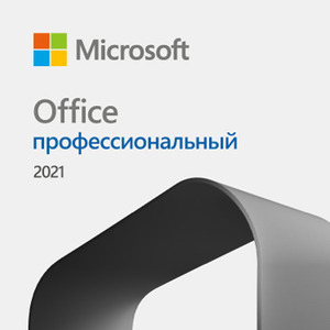 MS Office Pro 2021 All Lng Online CEE Only DwnLd C2R NR.