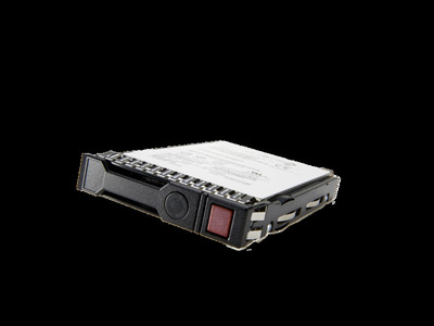 HPE 480GB 2.5"(SFF) 6G SATA Mixed Use Hot Plug SC Multi Vendor SSD (for HP Proliant Gen10 servers)