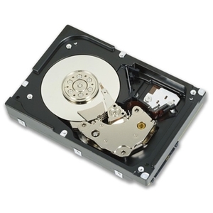 DELL 1.2TB LFF (2.5" in 3.5" carrier) SAS 10k 12Gbps HDD Hot Plug for G13 servers (analog 400-AEFW)