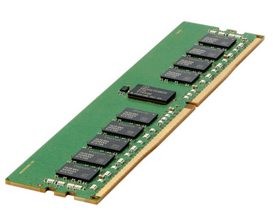 HPE 64GB (1x64GB) 2Rx4 PC4-2933Y-R DDR4 Registered Memory Kit for Gen10 Cascade Lake