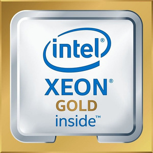 Intel Xeon-Gold 5222 (3.8GHz/4-core/105W) Processor