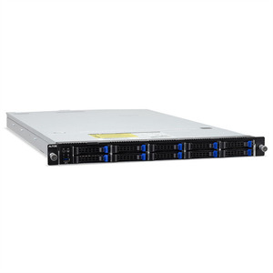 Acer Altos BrainSphere Server 1U R369 F4 noCPU(2)Scalable/TDP up to 205W/noDIMM(24)/HDD(10)SFF/2x1Gbe/3xLP+2xOCP/2x1200W/3YNBD (An. R181-N20)
