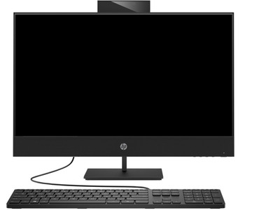 HP ProOne 440 G6 All-in-One NT 23,8"(1920x1080)Core i5-10500T,8GB,256GB, No ODD,eng/rus usb kbd,Fixed Stand,No MCR,HDMI,Webcam,DOS,1Wty