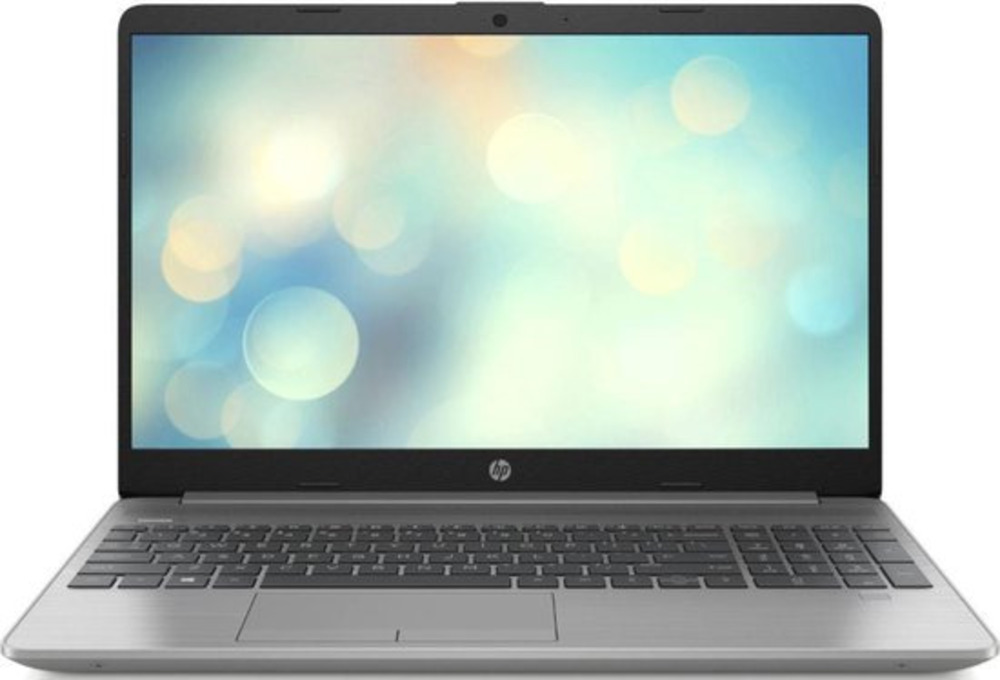 HP 250 G8 Core i3-1115G4 3.0GHz,15.6" FHD (1920x1080) UWVA AG 8Gb DDR4(1),512GB SSD,41Wh,1.8kg,1y,Dos, Asteroid Silver KB Eng/Rus