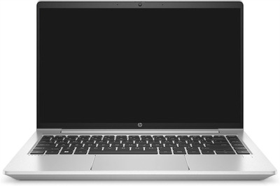 HP Probook 440 G9 Core i5-1235U / 14 FHD AG UWVA / 8GB 1D DDR4 3200 / 256GB PCIe NVMe Value / DOS / 1yw / Pike Silver Aluminum U15/ KB Eng/Rus
