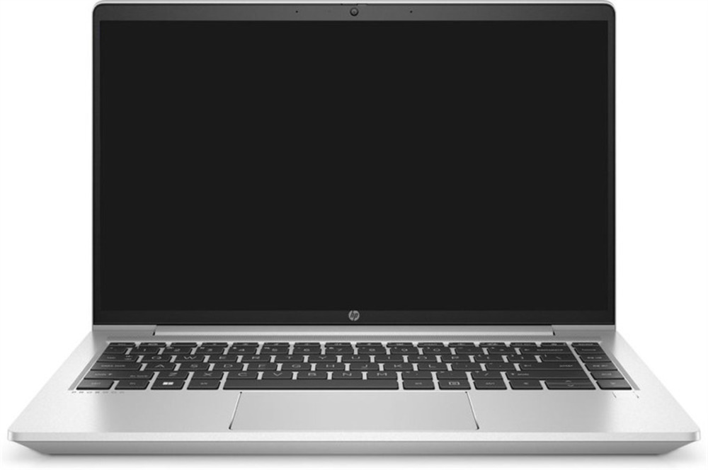 HP Probook 440 G9 Core i5-1235U / 14 FHD AG UWVA / 16GB (1x16GB) DDR4 3200 / 512GB PCIe NVMe Value / DOS / 1yw / Clickpad Backlit Pike Silver Aluminum U15/KB Eng/Rus