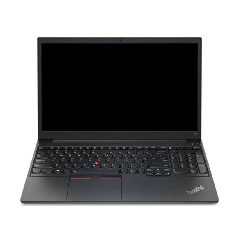 ThinkPad E15 Gen 4 15,6" FHD (1920x1080) IPS 300N, Ryzen 5 5625U, 8GB DDR4 3200, 256GB SSD M.2, Radeon Graphics, WiFi, BT, FPR, TPM2, IR&FHD Cam, 57Wh, 65W USB-C, NoOS, Black, 1Y, 1.78kg
