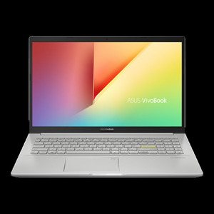ASUS VivoBook 15 Q1 K513EA-BN2942 Intel Core I3-1115G4/8Gb/256Gb SSD/15.6" FHD IPS 300 nits (1920x1080)/WiFi /BT/Cam/No OS/1.8Kg/RU_EN_Keyboard