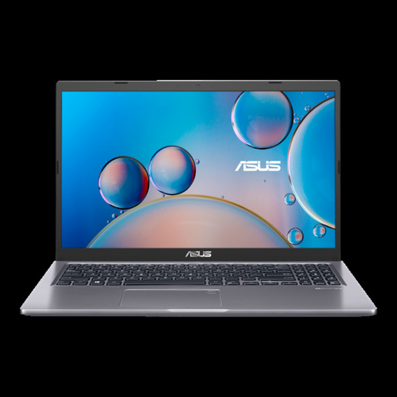 ASUS Laptop 15 M515DA-BQ1256 AMD Ryzen 3 3250U/8Gb/512Gb M.2 SSD Nvme/15.6"FHD IPS (1920x1080)/DOS/1.8Kg/SLATE GREY/RU_EN_Keyboard
