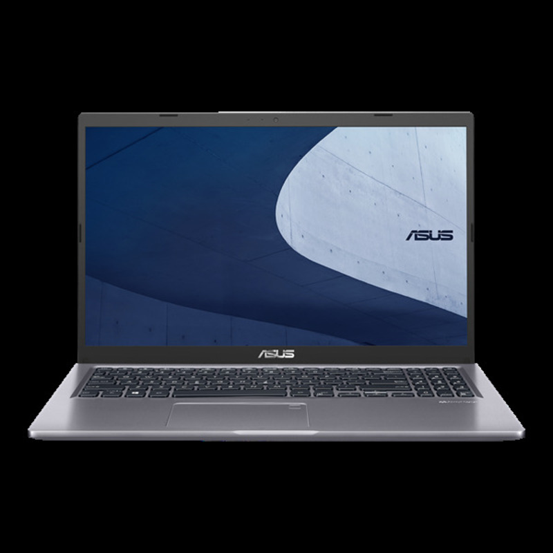 ASUS ExpertBook P1 P1512CEA-BQ0390W Core i7-1165G7/16Gb/512Gb SSD/15.6"FHD AG(1920x1080)/WiFi5/BT/HD Cam/Windows 11 Home/1,8Kg//Slate Grey/RU_EN_KEYBOARD