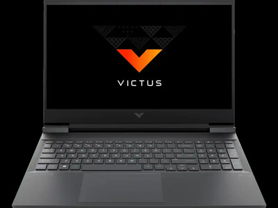 HP VICTUS 16-e1003ci R5-6600H 3.3GHz,16.1" FHD (1920x1080) IPS,8Gb DDR5 (1x8GB),512Gb SSD, NV RTX 3050 Ti 4Gb,70Wh,2,4kg,1y,Mica Silver,DOS,KB Eng/Rus