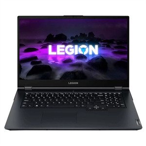 Lenovo Legion 5 17ACH6 17" FHD(1920x1080)IPS 300n, Ryzen 7 5800H, 2x8GB DDR4 3200, 512GB SSD M.2, RTX 3050 4GB, Wifi, BT, HD Cam,KB ENG/RU, 230W Slim Tip, 80Wh,Win11 ENG,Phantom Blue,1Y