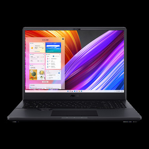 ASUS ProArt StudioBook 16 W7600H5A-L2031X i7-11800H/64Gb/1TB + 1TB/16,0 (3840 x 2400) OLED 16:10/RTX A5000 16GB/WiFi6/BT/FP/Backlit KB/Windows 11 Pro/2.4Kg/Mg-Al/Star Black/RU_EN_Keyboard