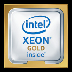 HPE DL380 Gen10 Intel Xeon-Gold 6234 (3.3GHz/8-core/130W) Processor Kit