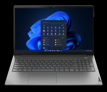 Lenovo ThinkBook 15 G4 IAP 15.6" FHD (1920x1080) IPS 300N, i5-1235U, 2x8GB DDR4 3200, 512GB SSD M.2, Intel Iris Xe, Wifi6, BT, FPR, FHD Cam, 65W USB-C Slim, KB ENG, Win11 Pro ENG, 1Y, 1.7kg