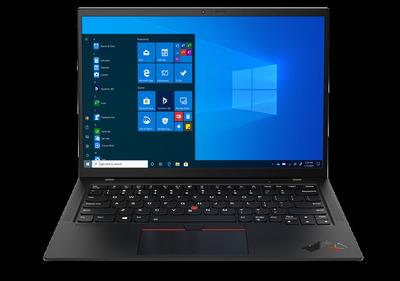 ThinkPad Ultrabook X1 Carbon G9 T 14" WUXGA (1920x1200) AG, i7-1165G7, 16GB RAM, 512GB SSD M.2, Intel Iris Xe, WiFi 6, BT, FPR, TPM2, 4cell 57Wh, IR Cam, 65W USB-C, Win 10 P64 RUS, 1 y