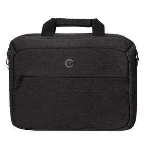 Компьютерная сумка Continent (15,6) CC-216 BK, цвет чёрный.