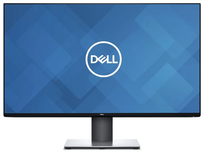 Dell 31.5" U3219Q Bk/BK ( IPS; 16:9; 400 cd/m2; 1300:1; 3840x2160; 5ms; 178/178; 1.07 Bln col; HDMI; DP; 5xUSB 3.0; USB Type-C; HAS; Tilt; VESA)