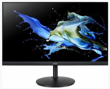27'' ACER CB272bmiprx IPS, 1920x1080, 1ms, 250cd, 75Hz, 1xVGA + 1xHDMI(1.4) + 1xDP(1.2) + Audio In/Out, 2Wx2, FreeSync h.adj 120