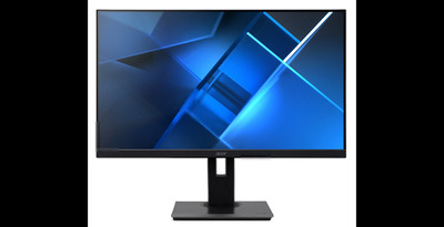 28" ACER (Ent.) BL280Kbmiiprx 16:9, 3840x2160, 300nit, 60Hz ,4ms, 300nit 2xHDMI(2.0) + 1xDP(1.2a) + Audio Out+H.adj.150