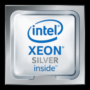 HPE DL360 Gen10 Intel Xeon-Silver 4214R (2.4GHz/12-core/100W) Processor Kit