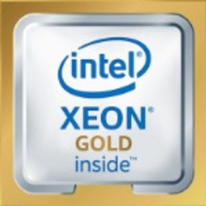HPE DL360 Gen10 Intel Xeon-Gold 6250 (3.9GHz/8-core/185W) Processor Kit