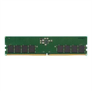 Kingston DDR5 16GB 5200MHz DIMM CL42 1RX8 1.1V 288-pin 16Gbit