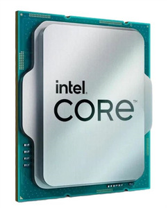 CPU Intel Core i7-13700KF (3.4GHz/30MB/16 cores) LGA1700 OEM, TDP 125W, max 128Gb DDR4-3200, DDR5-5600, CM8071504820706SRMB9, 1 year