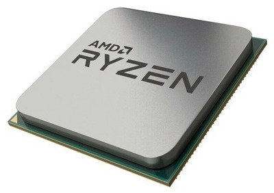 CPU AMD Ryzen 3 4100, OEM, 1 year