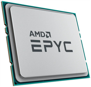 CPU AMD EPYC 7002 Series 7532, 100-000000136, 1 year