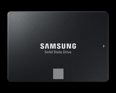 SSD 2.5" 250Gb Samsung SATA III 870 EVO (R560/W530MB/s) (MZ-77E250B/KR analog MZ-76E250BW, MZ-77E250BW, MZ-77E250B/EU) 1year