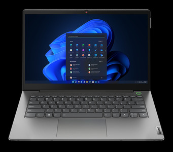 Lenovo ThinkBook 14 G4 IAP 14.0" FHD (1920x1080) IPS 300N, i5-1235U, 8GB DDR4 3200, 512GB SSD M.2, Intel UHD, Wifi, BT, FPR, TPM2, FHD Cam, 45Wh, 65W USB-C Slim, Win 11 Pro RUS, 1Y, 1.4kg