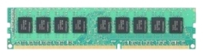 Kingston DDR-III 8GB (PC3-12800) 1600MHz ECC Reg Dual Rank, x8, 1.35V