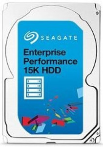 HDD SAS 2,5" Seagate 600Gb, ST600MP0006, Exos 15E900, 15000 rpm, 256Mb buffer