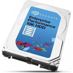 HDD SAS 2,5" Seagate 1800Gb (1,8Tb), ST1800MM0129, Exos 10E2400, SAS 12Гбит/с, 10000 rpm, 256Mb buffer