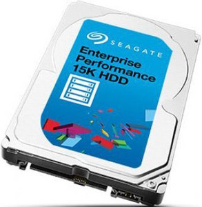 HDD SAS 2,5" Seagate 900Gb, ST900MP0006, Enterprise Performance, 15000 rpm, 256Mb buffer