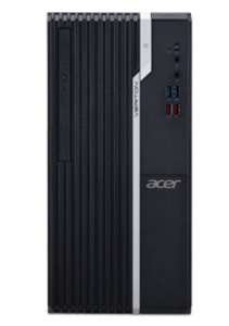 ACER Veriton S2660G SFF i3 8100 4GB DDR4 1TB/7200 Intel HD no DVDRW USB KB&Mouse No OS 1y carry in