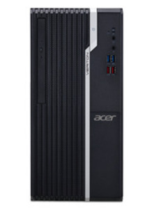 ACER Veriton S2660G SFF i3 8100 4GB DDR4 1TB/7200 Intel HD no DVDRW USB KB&Mouse Win 10Pro 1y carry in