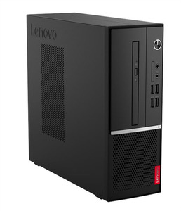 Lenovo V530s-07ICR i3-9100, 4GB, 1TB/7200, Intel HD, DVD±RW, No Wi-Fi, USB KB&Mouse, Win 10Pro 1YR OnSite