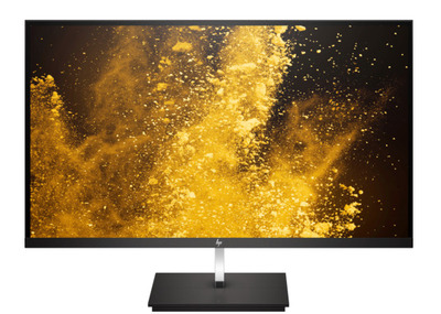 HP EliteOne 1000 G2 AiO 27" 4K IPS NT(3840x2160),Core i5-8500,8GB,1TB,Wrless kbd&mouse,Intel 9560 BT,WLAN I 9560 BT,IR + 2MP Dual Webcam,Win10Pro(64-bit),3-3-3 Wty(repl.2LT98EA)