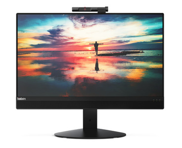 Lenovo M820z All-In-One 21,5" FHD IPS No Touch Celeron G4900 4GB DDR4 500GB HDD 2.5; 7200RPM WiFi 3165Cam&MIC DVD-RW Win 10 Pro 64 RUS