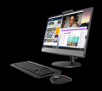 Lenovo V530-22ICB All-In-One 21,5" I5-9400T 8Gb 1TB Int. DVD±RW AC+BT USB KB&Mouse NO_OS 1Y OS